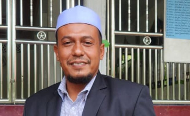 Pengacara Lhokseumawe