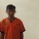 Niat Bertamu Malah Mencuri, Pria Bawa Kabur Honda PCX di Ditangkap Polisi