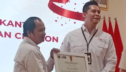 PWI Kota Cirebon dan OJK