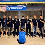 Pelarian Tersangka Korupsi Bansos PKH Berakhir di Lampung, Rugikan Negara Rp264 Juta