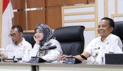 Pemkot Cirebon Matangkan Program Makanan Bergizi Gratis, Sasar Ibu Hamil hingga Balita