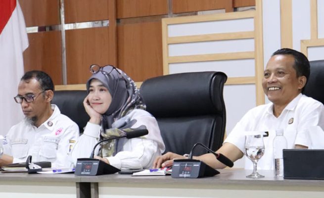 Pemkot Cirebon Matangkan Program Makanan Bergizi Gratis, Sasar Ibu Hamil hingga Balita