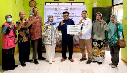 Pemkot Cirebon Perkuat Kolaborasi Turunkan Stunting Lewat Program GENTING