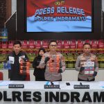 Teraskata Polres Indramayu Bongkar Mafia LPG dan BBM Subsidi, Pelaku Raup Untung Besar dari Praktik Ilegal