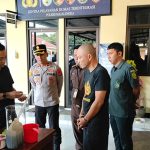 Polres Majalengka Tetapkan Status Barang Sitaan Sabu Hasil Ungkap Kasus Februari.