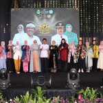 Puspa Swara Wanoja Sunda 2026 di Cirebon, Semangat Kartini Bergema Lewat Harmoni Paduan Suara