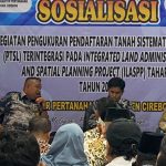 Rincian Biaya PTSL Kabupaten Cirebon