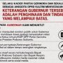 Rudy Mas'ud Seret Nama Prabowo dan Hashim, Gerindra Kaltim Geram!