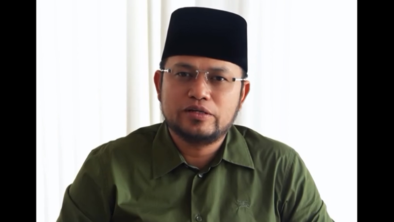 Usai Merenung, Rudy Mas’ud Mengaku Sadar dan Minta Maaf ke Warga Kaltim