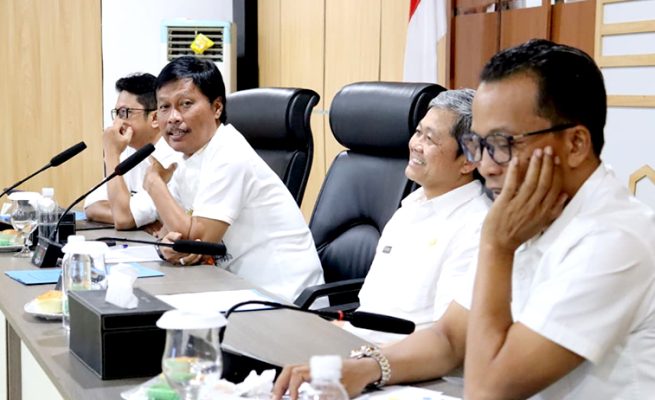 Siap-siap! Juni 2026, Kota Cirebon Bakal Jadi Pusat Olahraga dan Budaya Perbatasan
