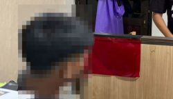 Siswi Korban Pencabulan Fitnah Pelaku, Mengaku Hamil Ternyata Tidak !