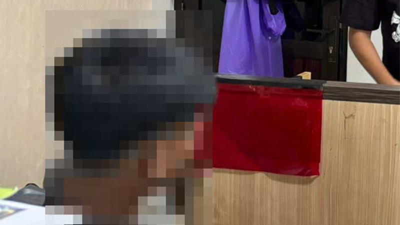 Siswi Korban Pencabulan Fitnah Pelaku, Mengaku Hamil Ternyata Tidak !