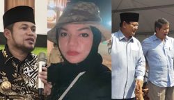 Soal Adik Kandung Jadi Tim Ahli Gubernur, Rudy Mas'ud Apa bedanya Pak Hashim dengan Prabowo