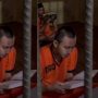 Kapolres Majalengka AKBP Rita Suwadi menginisiasi pembinaan rohani tahanan lewat salat berjamaah dan tadarus Al-Qur’an di Rutan Polres Majalengka.