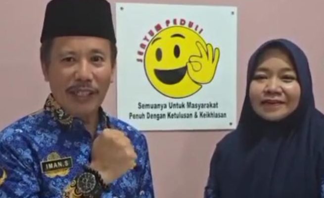 Urus Akta dan KK di Kabupaten Cirebon Kini Bisa di Desa Sendiri
