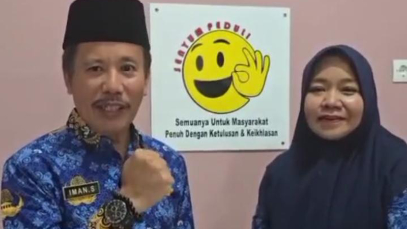 Selamat Tinggal Antrean Panjang! Urus Akta dan KK di Kabupaten Cirebon Kini Bisa di Desa Sendiri