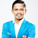 Wahyudi Yunus
