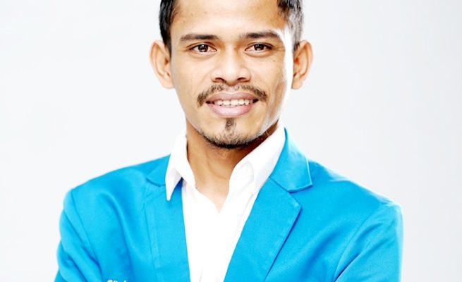 Wahyudi Yunus
