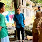 Wajah Baru Dukuh Semar Cirebon, Target Selesai Dua Bulan ke Depan