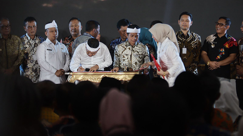 Hadiri Musrenbang Jabar 2027, Wali Kota Cirebon Dorong Sinkronisasi Pembangunan dan Perjuangkan Kebutuhan Daerah