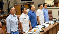 Wali Kota Cirebon Minta Maaf Soal Pembongkaran Jembatan Kali Sukalila