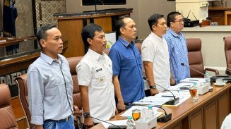 Wali Kota Cirebon Minta Maaf Soal Pembongkaran Jembatan Kali Sukalila