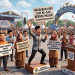 Warga Penasaran Soal Nilai Anggaran Hari Jadi Kabupaten Cirebon ke-544