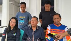 Nama Jalur 'Janda' di Event Jelata Mamasa Tuai Kontroversi, IMI Beri Klarifikasi