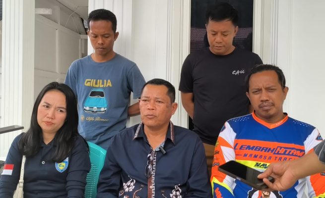 Nama Jalur 'Janda' di Event Jelata Mamasa Tuai Kontroversi, IMI Beri Klarifikasi