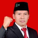 Ahmad Baharudin, Plt. Bupati Tulungagung.