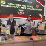 begal motor Sadis di majalengka