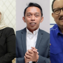 Pimpinan DPRD Sulsel Periode 2019-2024