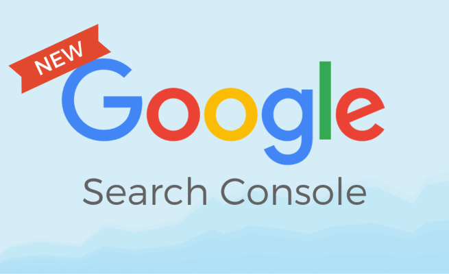google search console teraskata