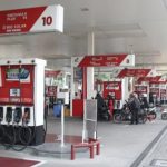 Harga BBM naik 18 april 2026