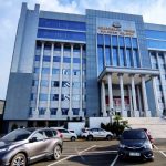 Kantor Kejaksaan Tinggi Sulawesi Selatan