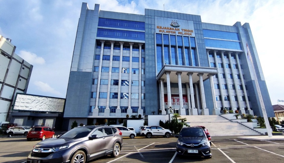 Kejati Sulsel Periksa Sejumlah Kepala Daerah Terkait Dugaan Korupsi Bibit Nanas Rp60 Miliar