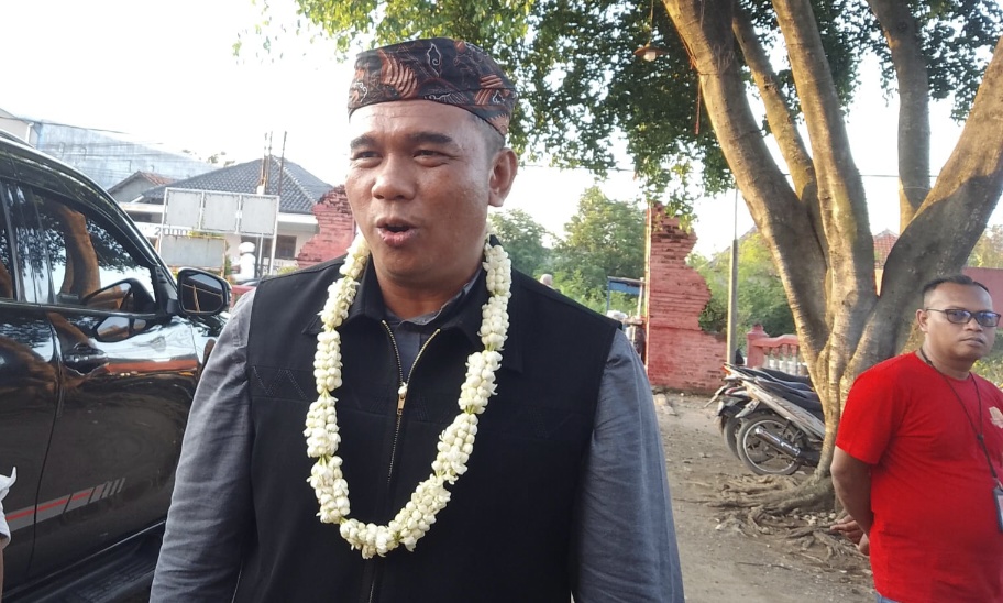 Kritik Kesenjangan Ekonomi, Legislator PDIP Jabar Soroti Nasib Rakyat Kecil