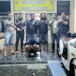 modus janji bayar hutang