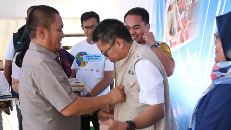 Bupati Luwu Timur Luncurkan Program “Spesialis Juara”, Dokter Spesialis Kini Hadir hingga Pelosok