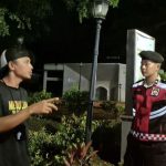 samapta polres Majalengka