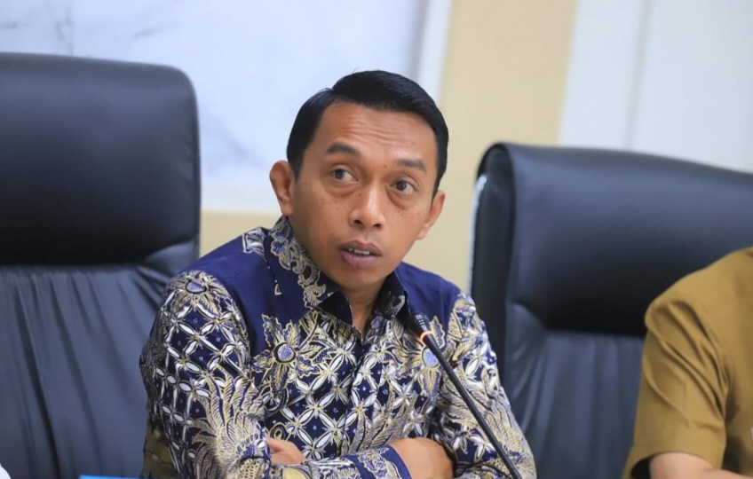 Mengenal Syaharudin Alrif, Bupati Sidrap yang Diperiksa Kejati Sulsel Sebagai Saksi Kasus Korupsi