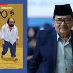 NasDem Palopo Soroti Pemberitaan Tempo, Singgung Etika Jurnalistik