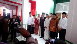 HUT Baznas Kabupaten Cirebon