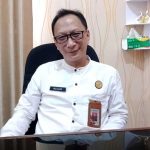 Kabid PSMP Disdik Kabupaten Cirebon, Muhamad Rukyat Zain