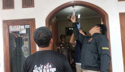 teraskata-Kasus Pencurian yang ditangani Sat Reskrim Polres Majalengka