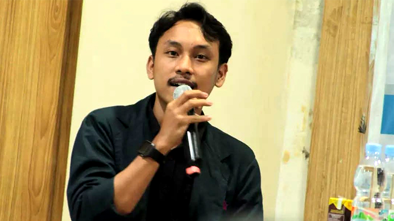 Menjaga Nadi Tanah Masakke: Penolakan Pemuda Rongkong Mengeras, Kritik Tajam ke Pemerintah Menguat