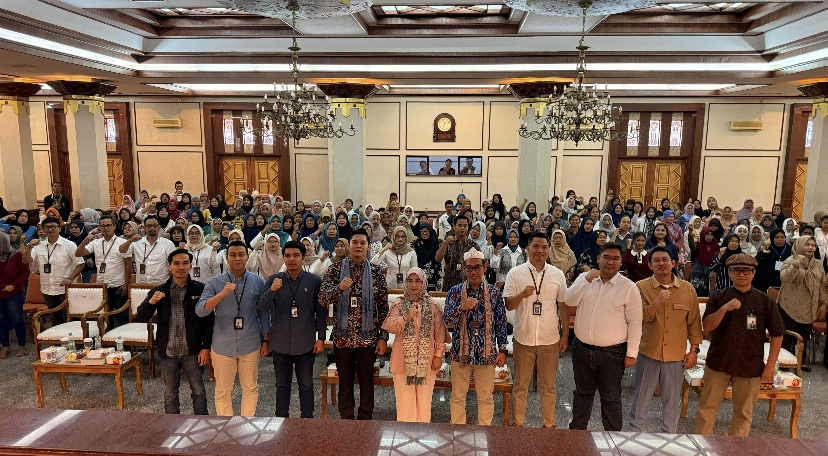 Kiat Pemkot Cirebon Ubah Usaha Mikro Jadi Tulang Punggung Ekonomi Lokal