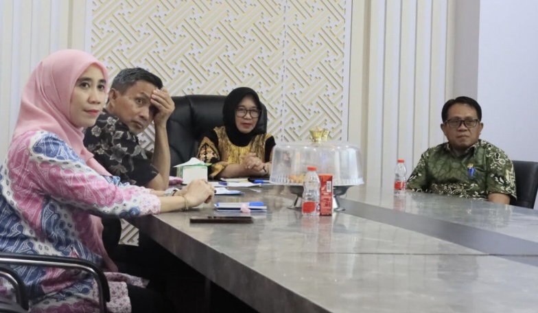 Wabup Luwu Timur Puspawati Husler Ikuti Talkshow Nasional, Soroti Integritas di Tengah Godaan Kekuasaan