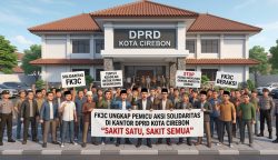 Anggota DPRD Selingkuh dengan Istri Kepala Desa