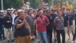 Oknum DPRD Kota Cirebon Asusila